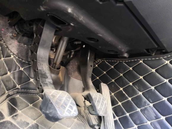 [上海·苏M] 二手大众帕萨特2011款 1.4TSI 手动尊荣版