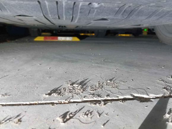 [南京·苏A] 二手领克领克032020款 2.0TD 自动劲Pro版