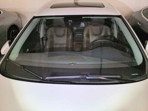 [上海·沪H] 二手沃尔沃沃尔沃S60新能源2015款 S60L E驱混动 T6智驭版