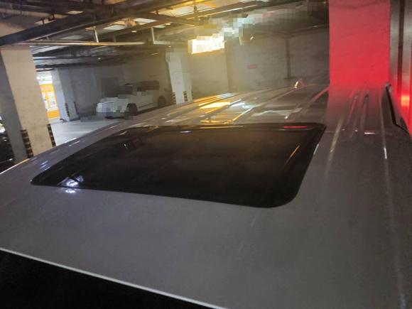 [济南·鲁A] 二手别克别克GL82022款 ES陆尊 653T 舒适型