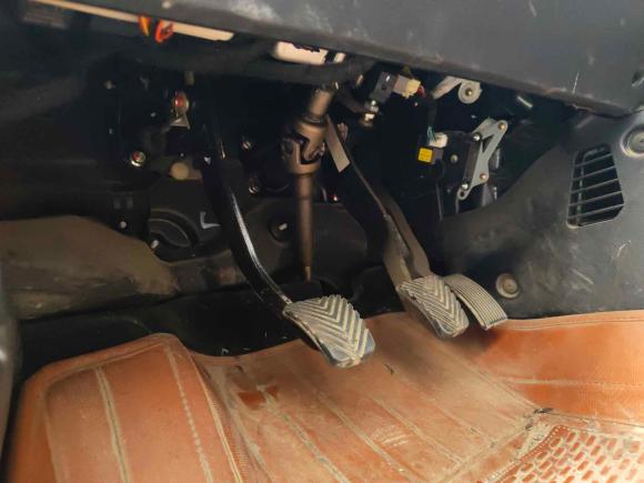 [义乌·赣A] 二手江汽集团瑞风S32016款 1.5L 手动豪华型