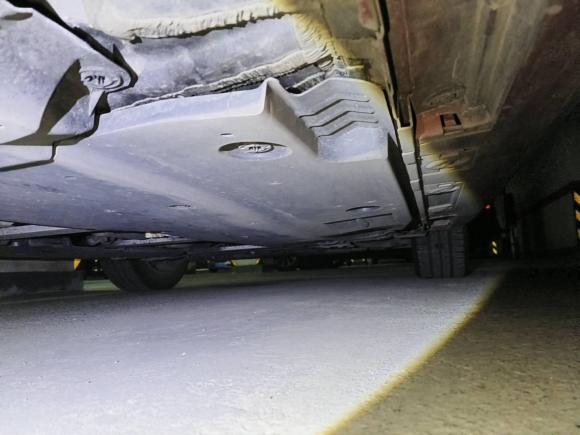 [深圳·粤B] 二手丰田雷凌2019款 185T CVT豪华版 国V