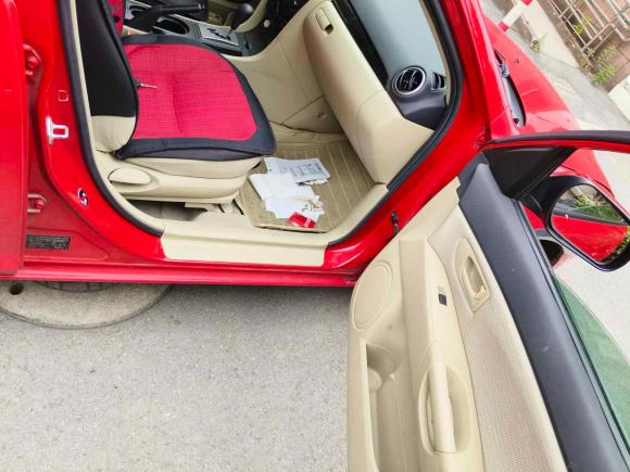 [上海·浙F] 二手马自达马自达32012款 1.6L 自动经典特惠型