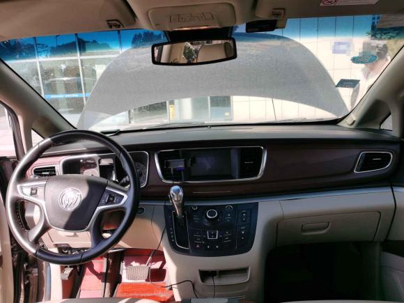 [苏州·苏E] 二手别克别克GL82017款 25S 豪华型 国V