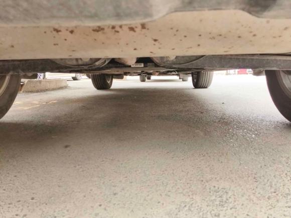 [济南·鲁A] 二手观致观致52018款 改款 1.6T 自动领先型