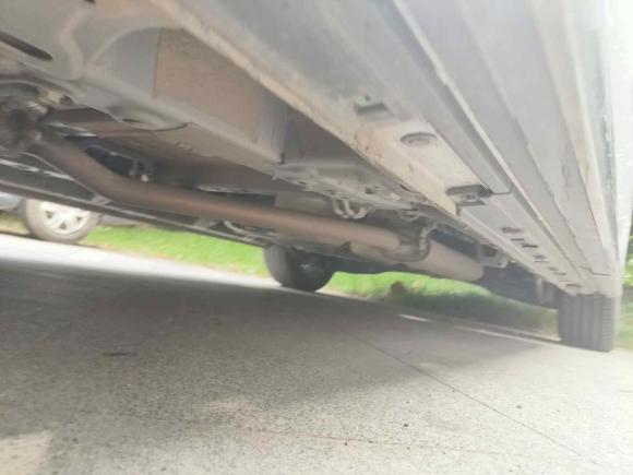 [金华·浙G] 二手广汽传祺传祺M82023款 宗师系列 400T 至尊版