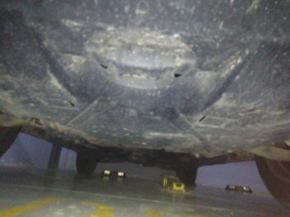 [佛山·粤E] 二手斯巴鲁傲虎2016款 2.5i 豪华导航版