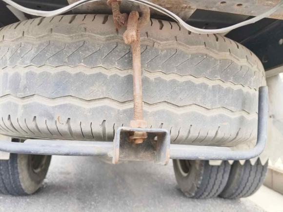 [南通·苏F] 二手东风小康东风小康D512019款 1.5L改款基本型后双轮国VI DK15