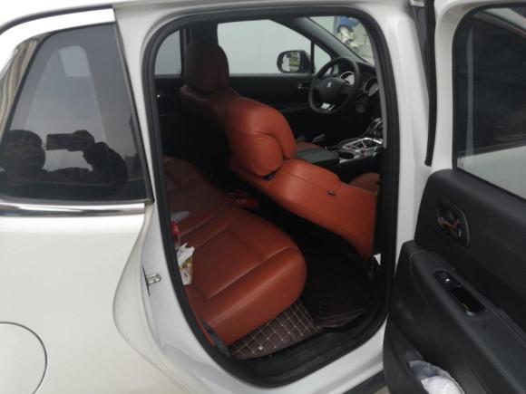 [义乌·豫N] 二手标致标致30082016款 2.0L 自动经典版