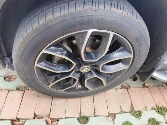 [武汉·鄂D] 二手斯柯达柯迪亚克2018款 改款 TSI330 7座两驱豪华优享版