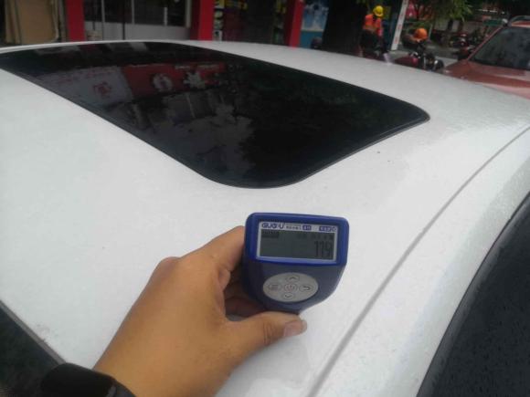 [义乌·浙G] 二手大众速腾2017款 230TSI 自动舒适型