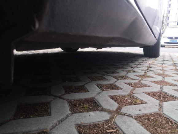 [南京·苏A] 二手领克领克032018款 1.5TD DCT型Pro版 国V