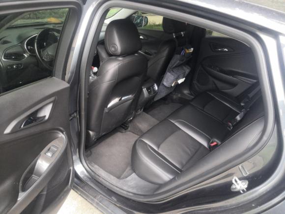 [上海·沪C] 二手雪佛兰迈锐宝XL2016款 1.5T 双离合锐耀版