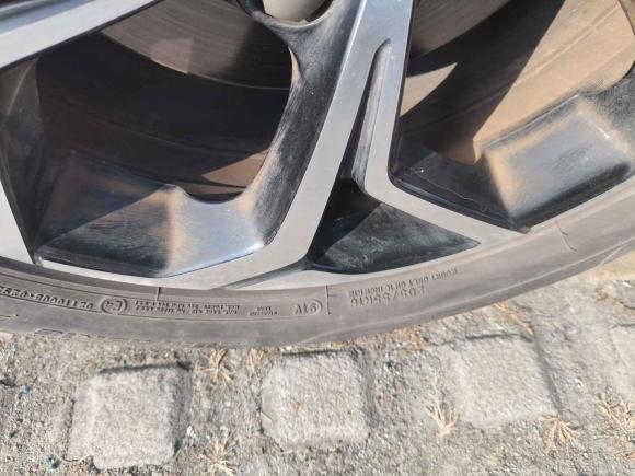 [苏州·苏U] 二手名爵MG52021款 180DVVT CVT青春豪华版