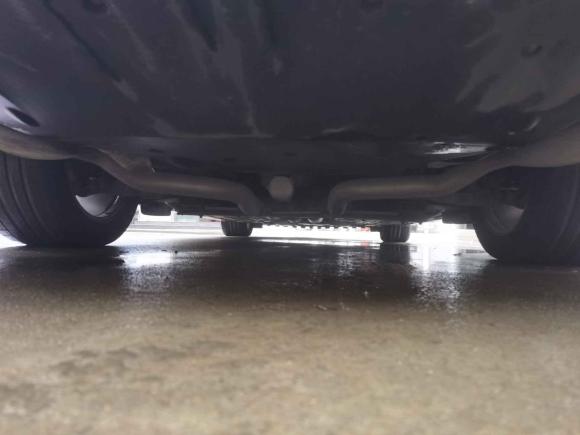 [无锡·苏B] 二手捷豹捷豹XJ2014款 XJL 3.0 SC 两驱全景商务版