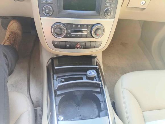 [苏州·苏E] 二手奔驰奔驰R级2011款 R 300 L 商务型