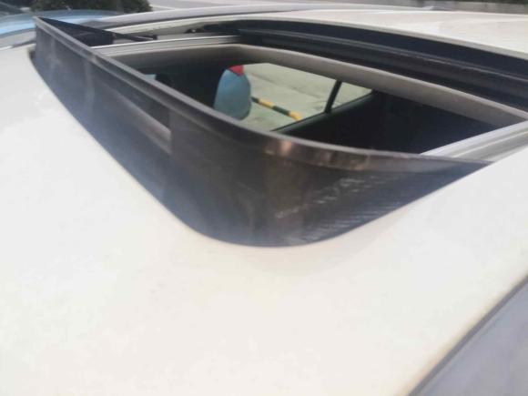 [无锡·苏B] 二手别克昂科拉2015款 1.4T 自动两驱都市精英型