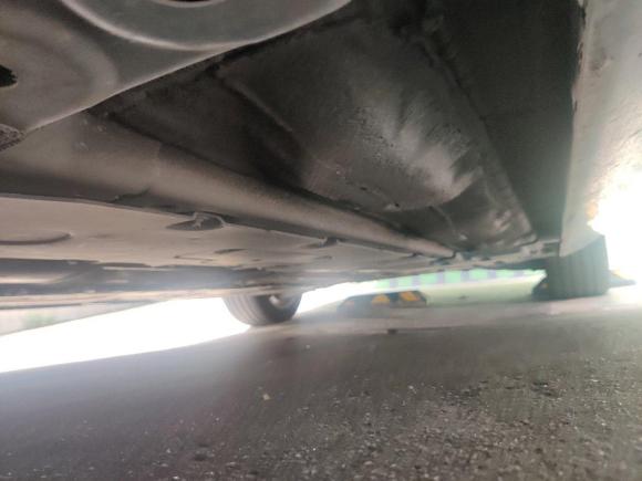 [深圳·粤B] 二手沃尔沃沃尔沃S902019款 T5 智远版