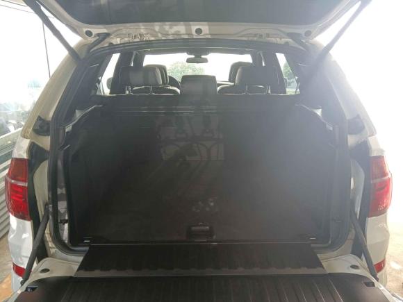 [芜湖·皖B] 二手宝马宝马X52013款 xDrive35i 领先型