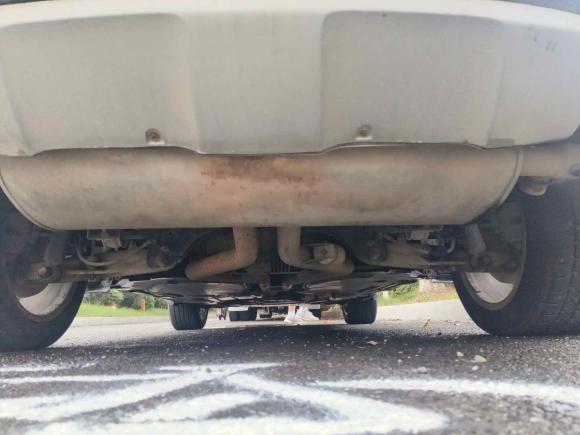 [温州·浙C] 二手宝马宝马X62009款 xDrive35i