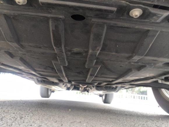 [无锡·苏B] 二手雷诺科雷嘉2017款 2.0L 两驱舒适版