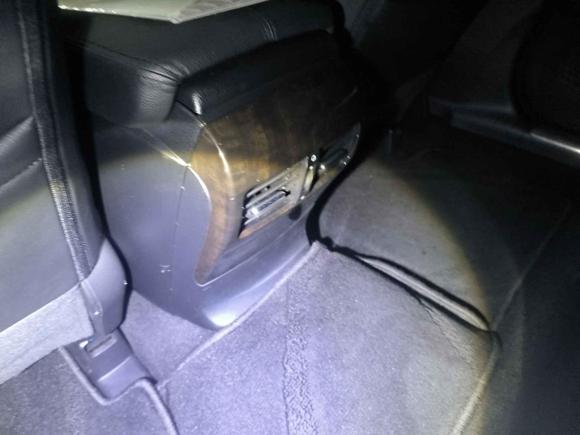 [广州·粤A] 二手本田歌诗图2014款 3.0L AWD尊贵导航版