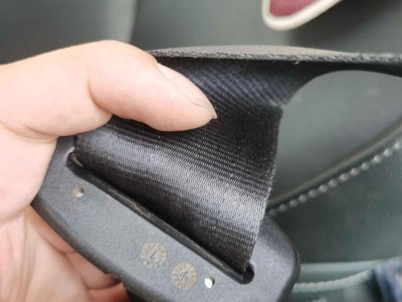 [南昌·赣C] 二手福特福睿斯2015款 1.5L 手动时尚型