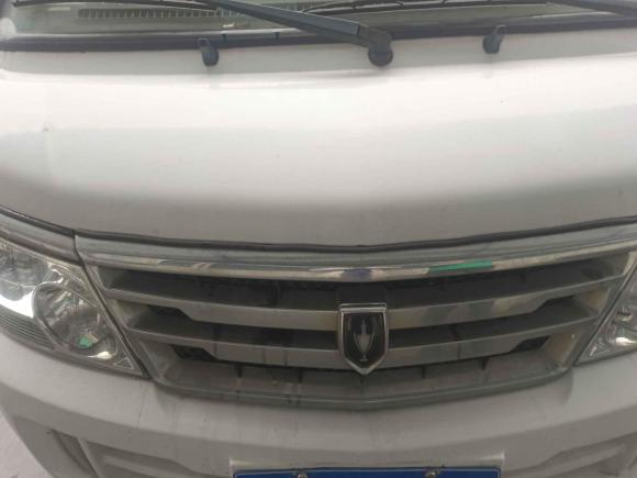 [常州·苏D] 二手金杯金杯海狮2014款 2.0L第五代快运王商务型4G19