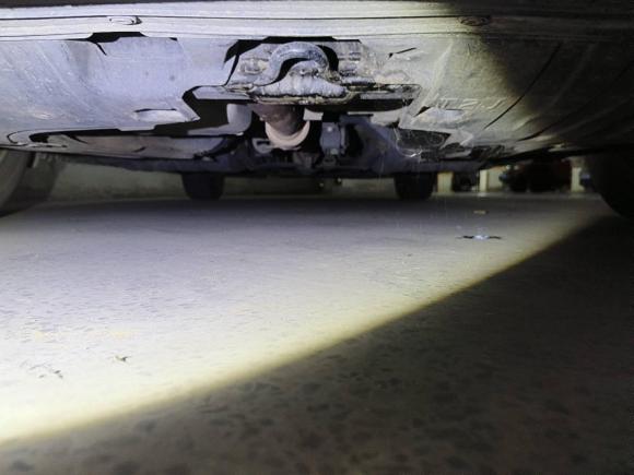 [西安·陕A] 二手本田雅阁2016款 2.0L 精英版