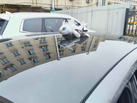 [无锡·苏B] 二手长安长安UNI-V2022款 1.5T 尊贵型