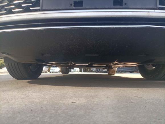 [南京·苏A] 二手比亚迪秦PLUS2023款 冠军版 DM-i 55KM领先型