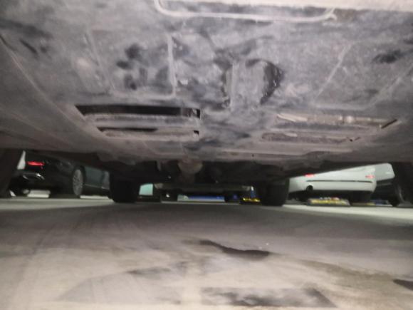 [西安·陕A] 二手起亚KX3傲跑2015款 2.0L 自动四驱PRM