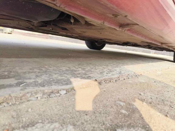 [无锡·苏B] 二手福特福克斯2013款 两厢经典 1.8L 自动基本型