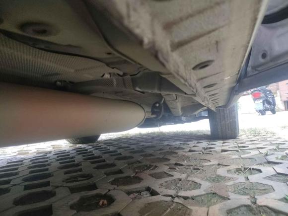 [苏州·苏N] 二手长安长安CS752016款 2.0L 手动豪华型 国V