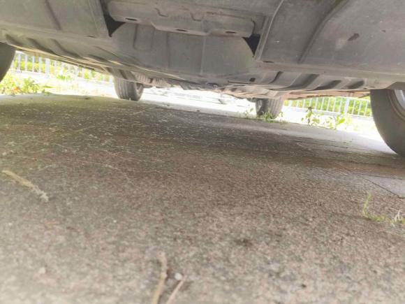 [宁波·浙B] 二手本田本田CR-V2013款 2.4L 两驱豪华版