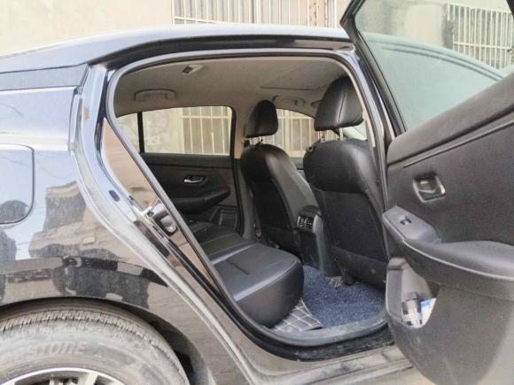 [无锡·苏B] 二手日产轩逸2022款 1.6L XL CVT悦享版