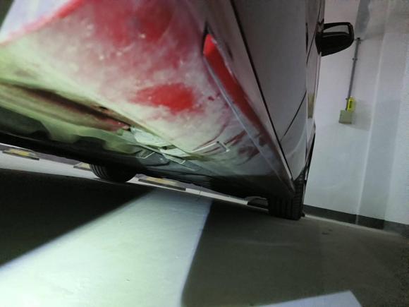 [上海·赣C] 二手奔驰奔驰CLA2018款 CLA 200 时尚型