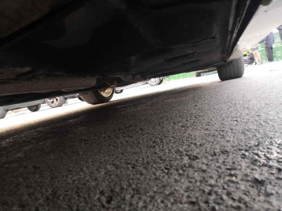 [常州·苏H] 二手凯迪拉克凯迪拉克ATS-L2017款 28T 时尚型