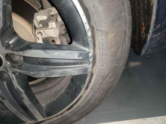 [武汉·鄂A] 二手宝马宝马2系旅行车2016款 218i 运动设计套装