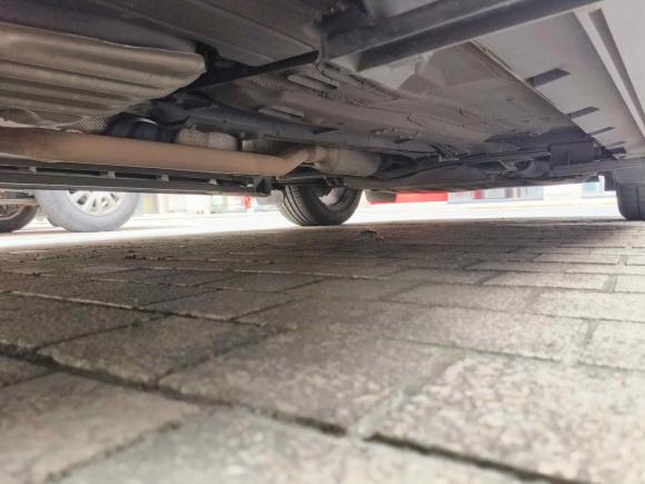 [杭州·浙A] 二手林肯林肯MKC2014款 2.0T 两驱尊雅版