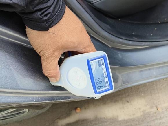 [深圳·粤S] 二手荣威荣威i52021款 1.5L CVT钻石版