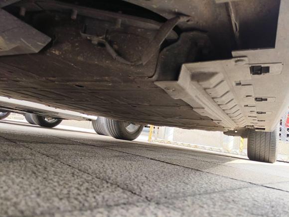 [成都·川A] 二手威马汽车威马EX52018款 EX5 400 Extra创新版