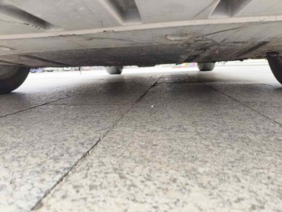 [南昌·赣A] 二手福特蒙迪欧2013款 2.0L GTDi200豪华型