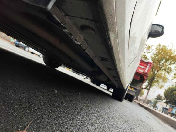 [宁波·浙B] 二手本田飞度2014款 1.5L LX CVT舒适型