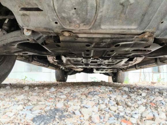 [武汉·鄂A] 二手日产途乐2020款 4.0L 中东版