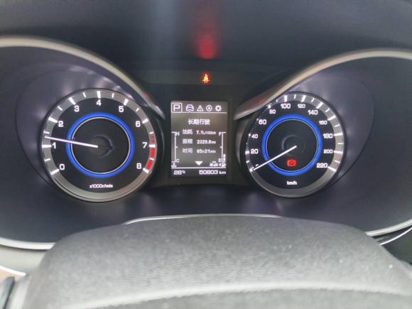 [深圳·湘N] 二手长安逸动2019款 高能版 1.6L GDI 自动先锋型 国VI