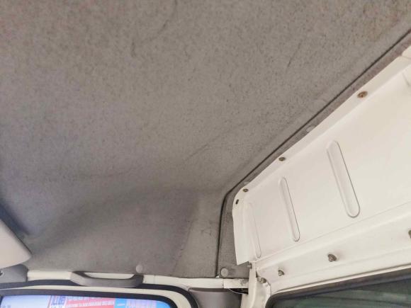 [杭州·浙A] 二手江铃特顺2019款 2.8T商运型短轴中顶3座国VI JX493