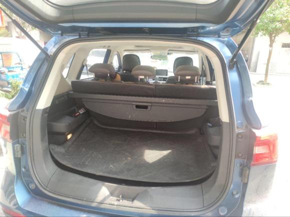 [嘉兴·湘F] 二手东风风行景逸X52017款 劲享系列 1.5T CVT豪华型