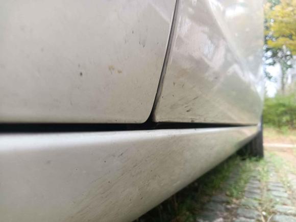 [苏州·苏E] 二手沃尔沃沃尔沃V602013款 T5 舒适版