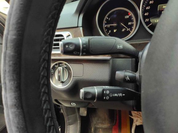 [北京·鲁M] 二手奔驰奔驰E级2014款 E 260 L 豪华型